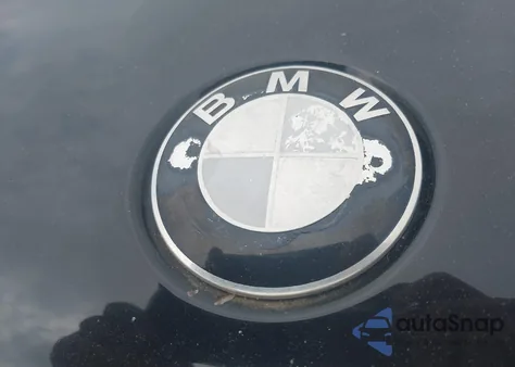 2005 BMW X3 3.0I from USA, damaged, VIN WBXPA934X5WD08446